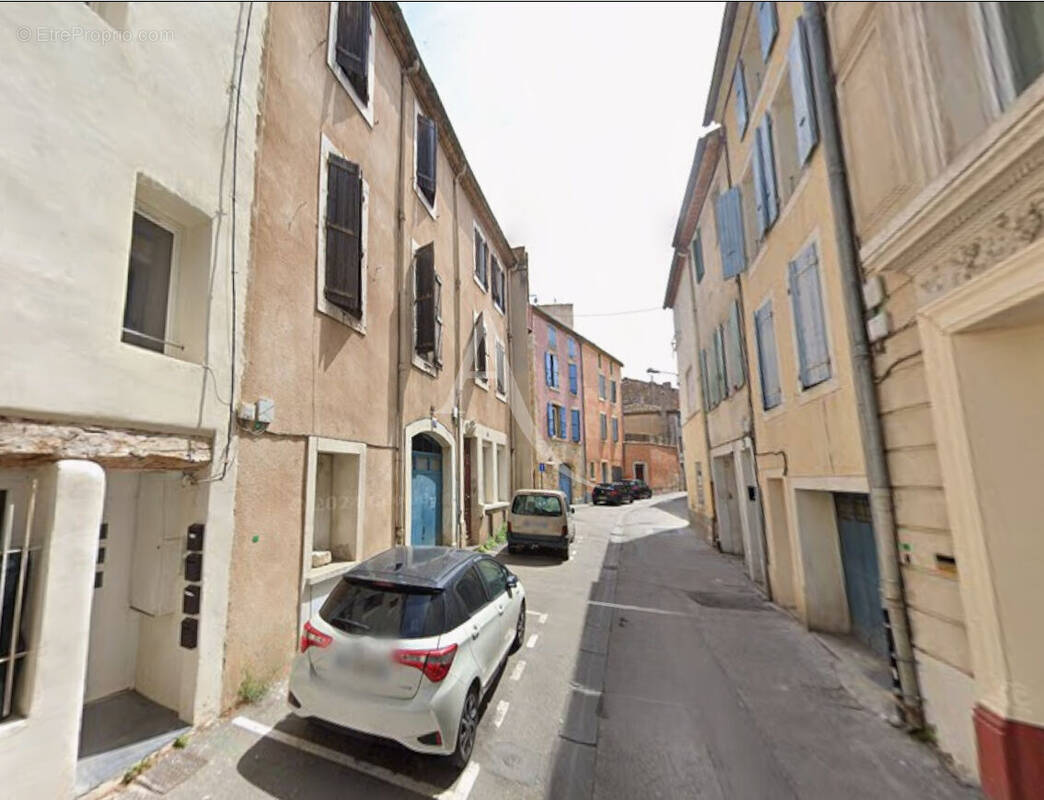 Appartement à NARBONNE
