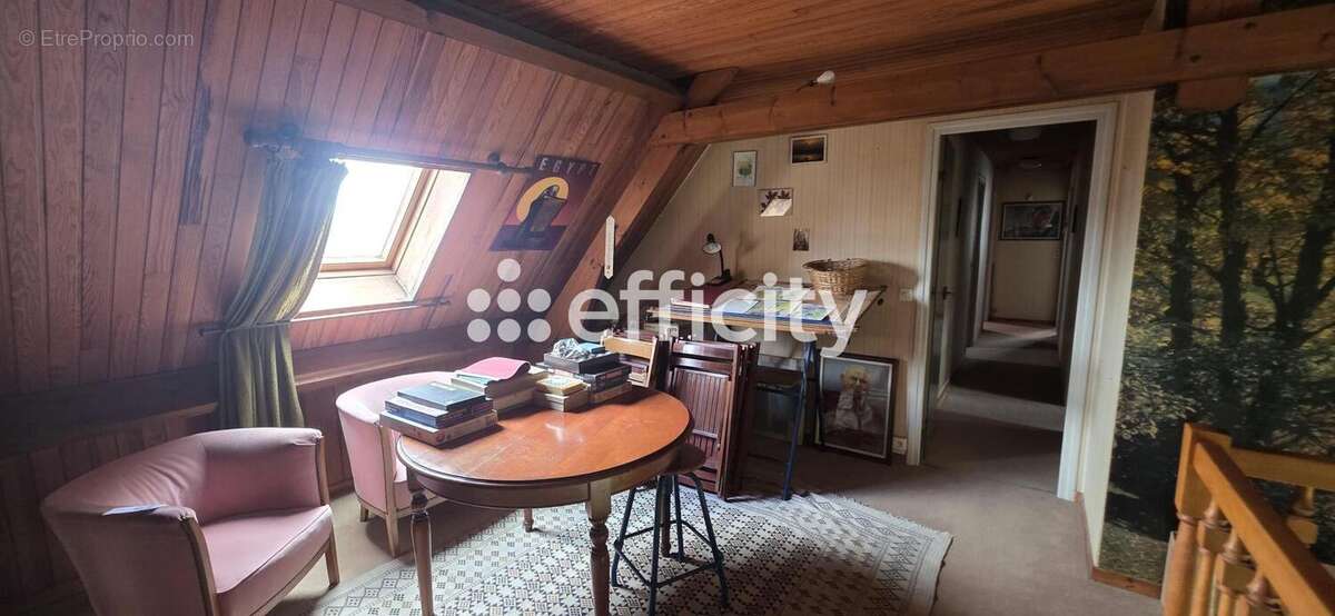 Maison 176 m² à Leers  - photo 24