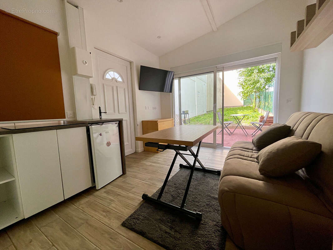 Maison à VITRY-SUR-SEINE