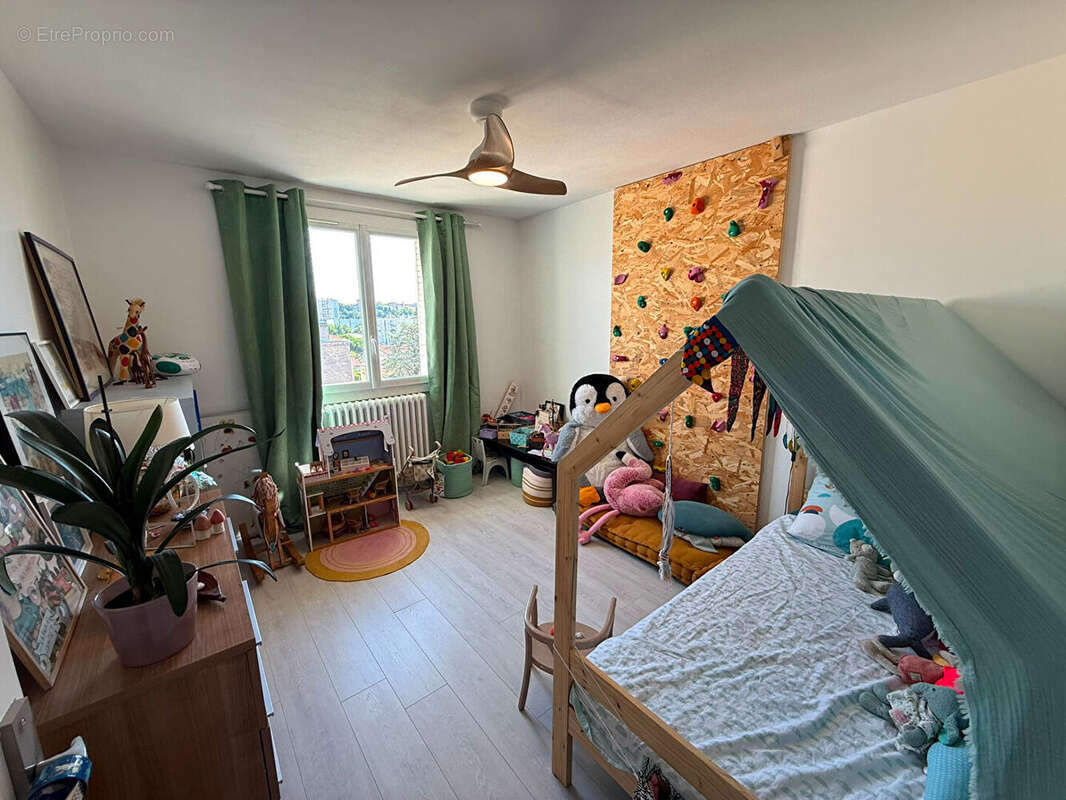 Appartement à VALENCE