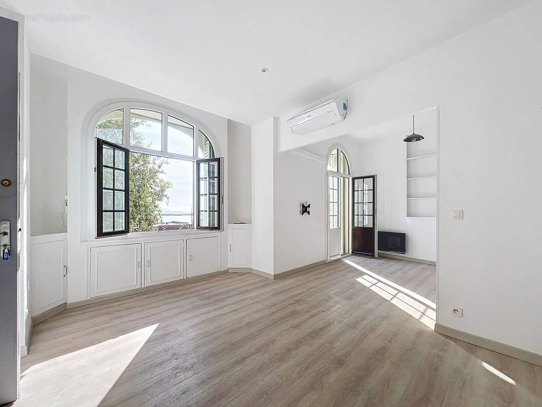 Appartement à LA CIOTAT