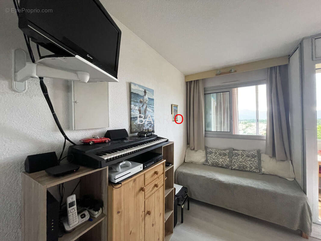 Appartement à SAINT-CYPRIEN