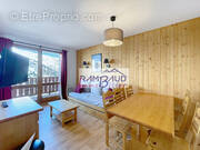 Appartement à VALMEINIER