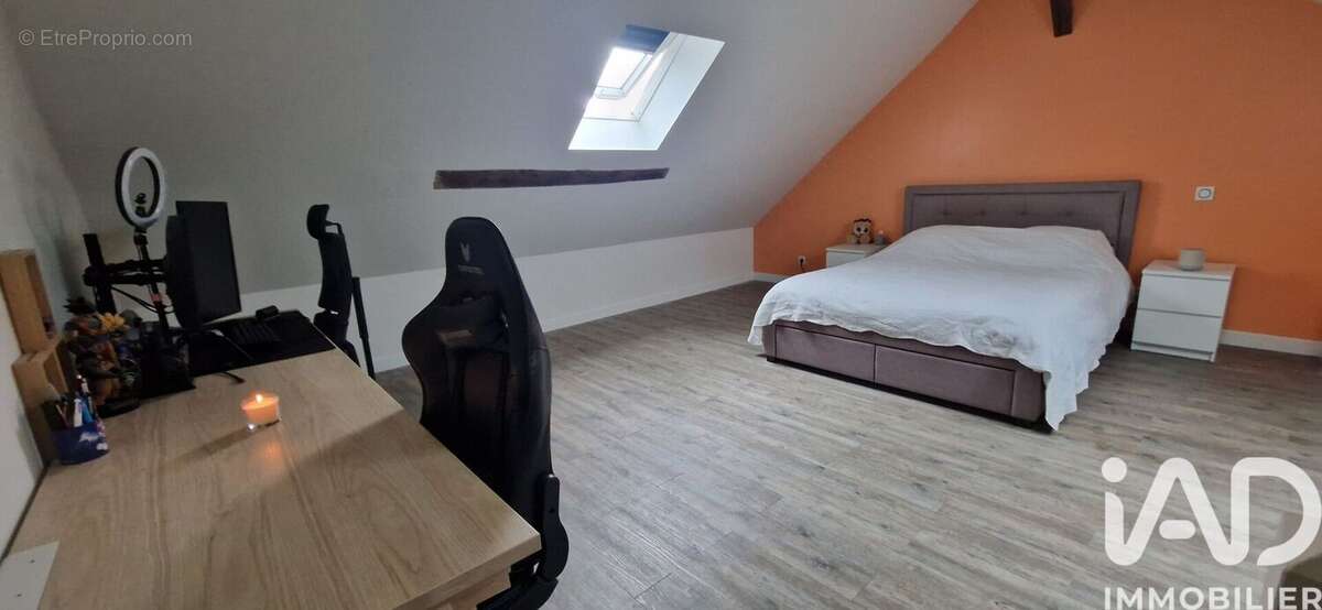 Photo 9 - Maison à MARINES