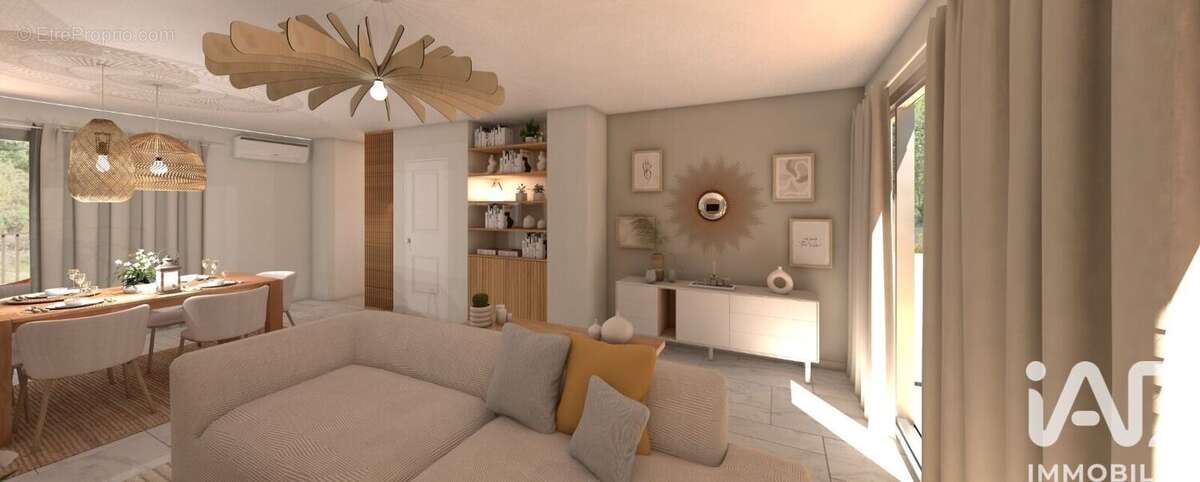 Photo 3 - Appartement à MENTON