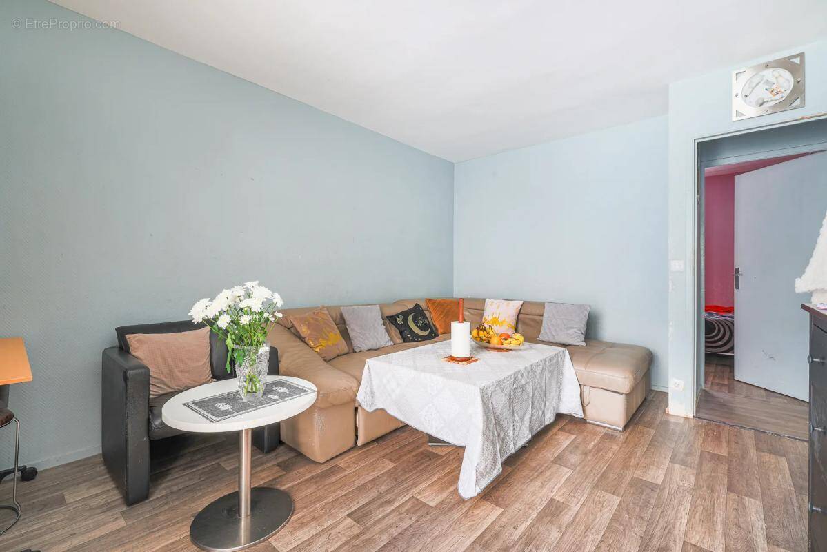 Appartement à CRETEIL