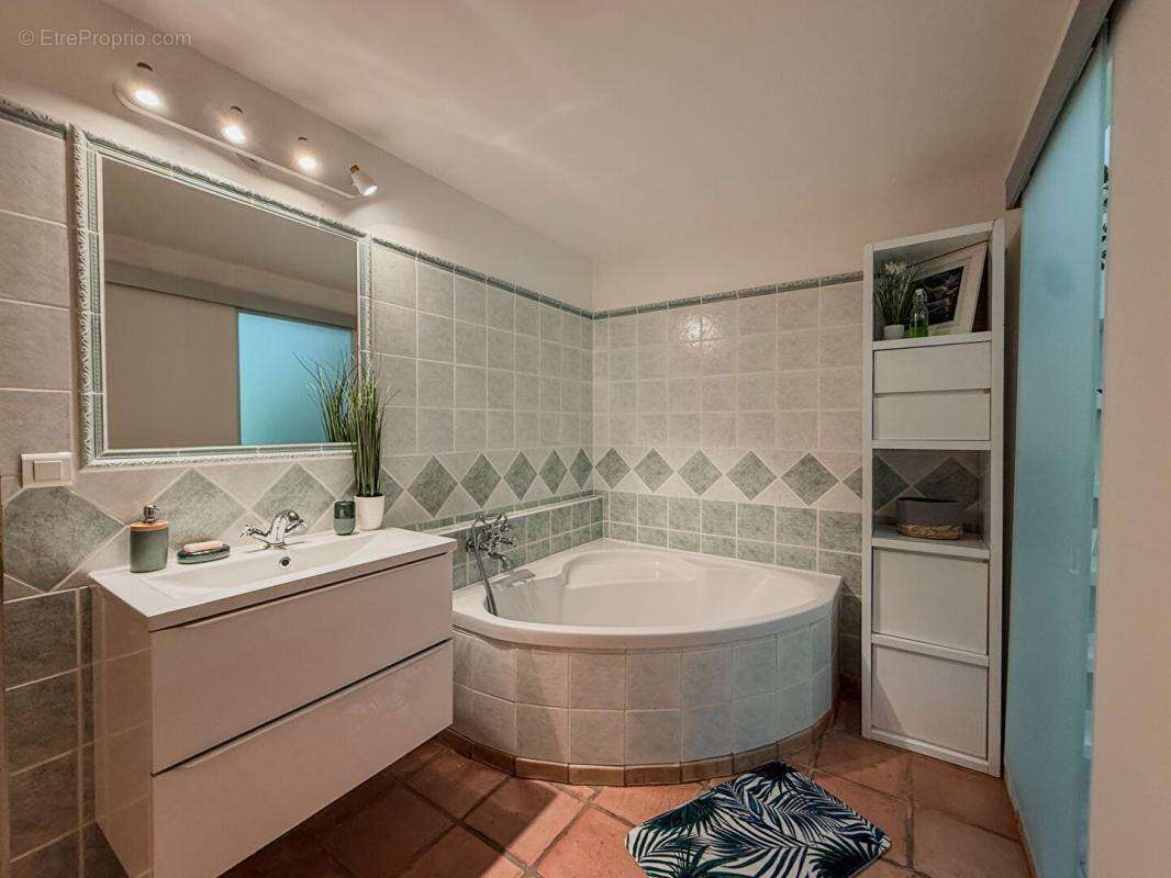 Maison à ALTHEN-DES-PALUDS