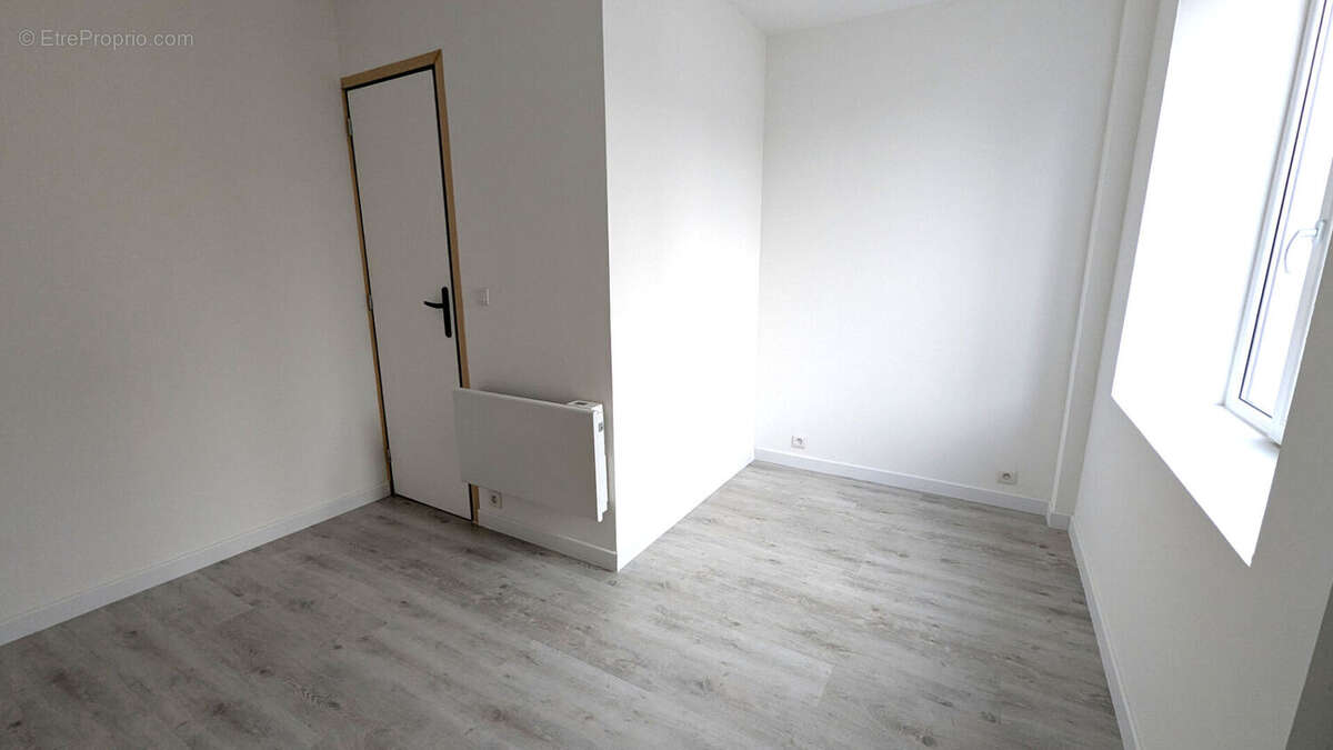 Maison à TOURCOING