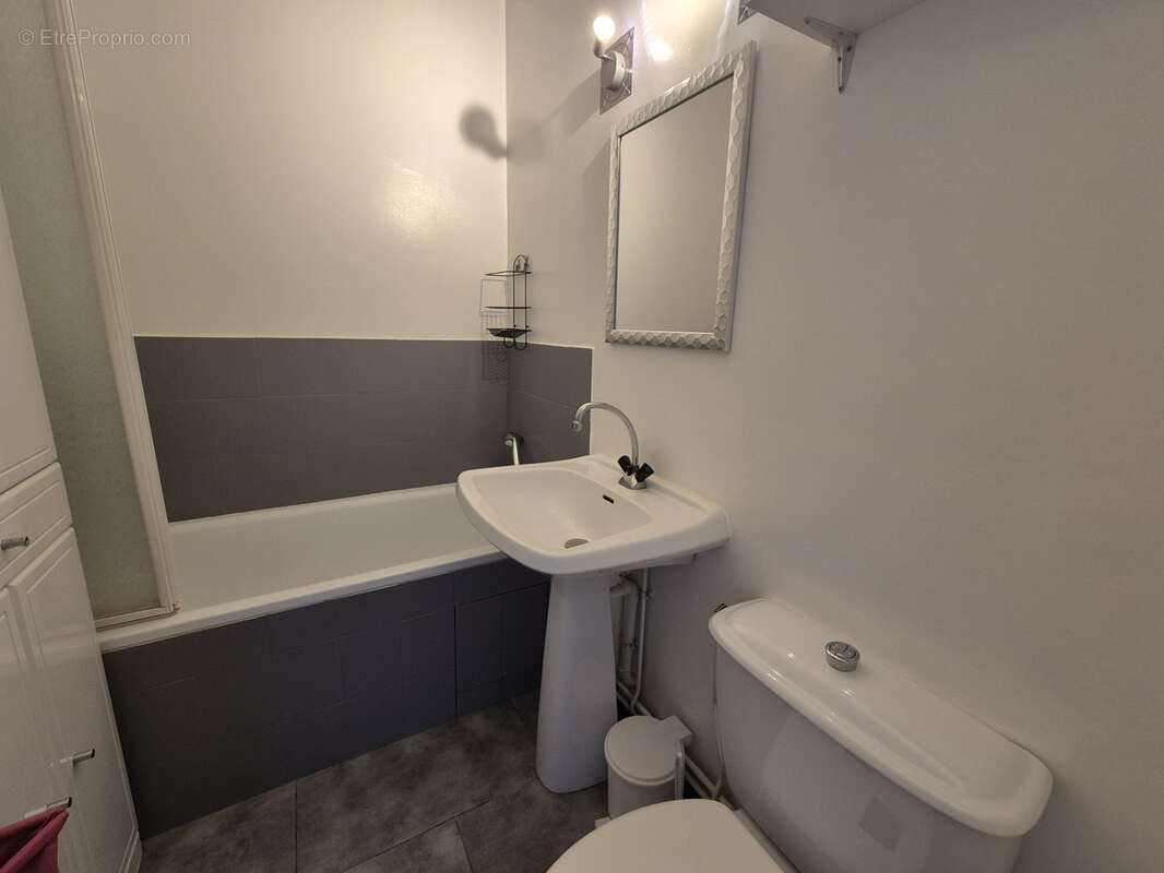 Appartement à CUCQ