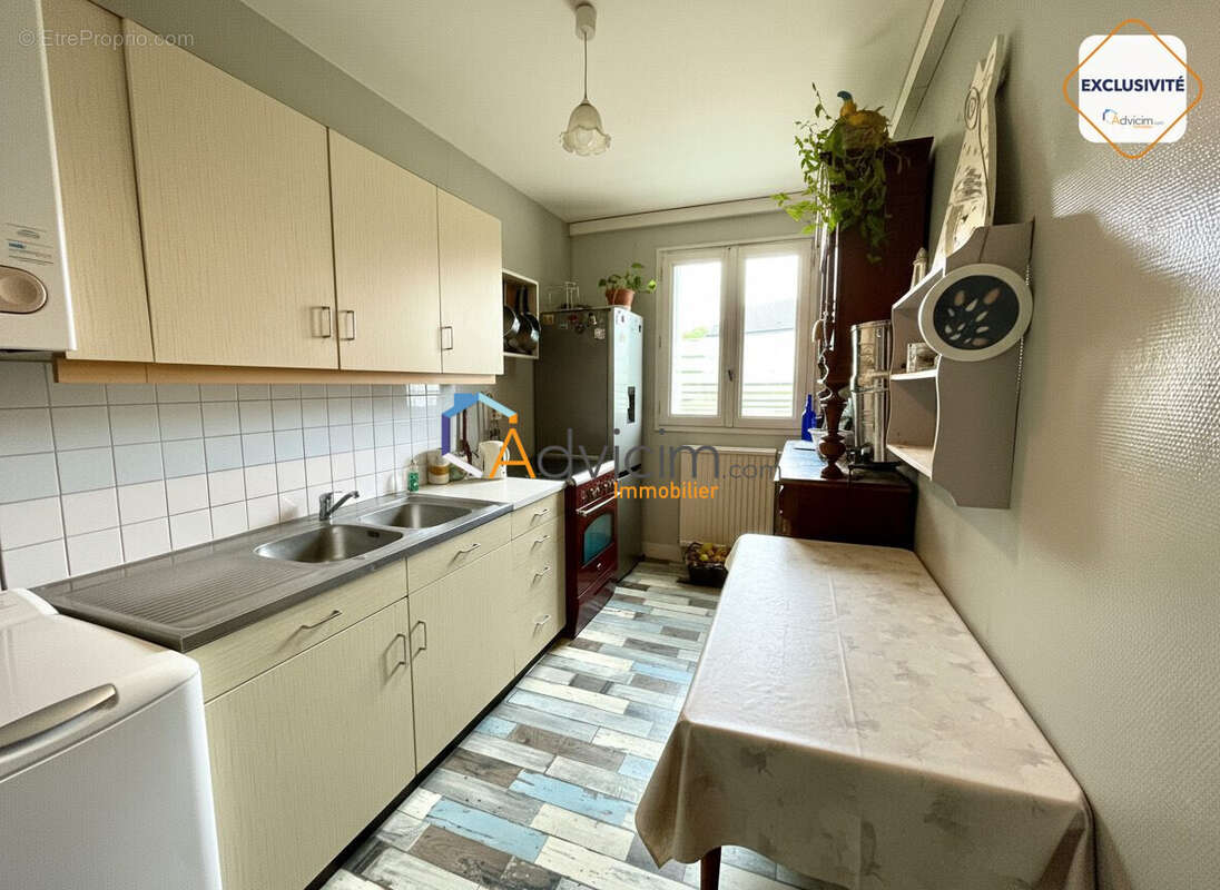 Appartement à ORLEANS