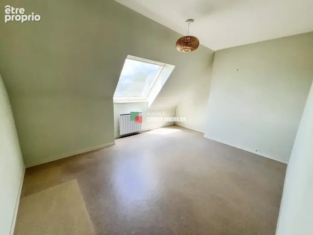 Maison 7 pièces 140 m² à vendre à Acigne (35690) - photo 8
