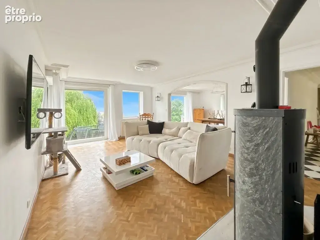 Boulogne sur Mer - Maison À Vendre dans un secteur calme et recherché !! - photo 3