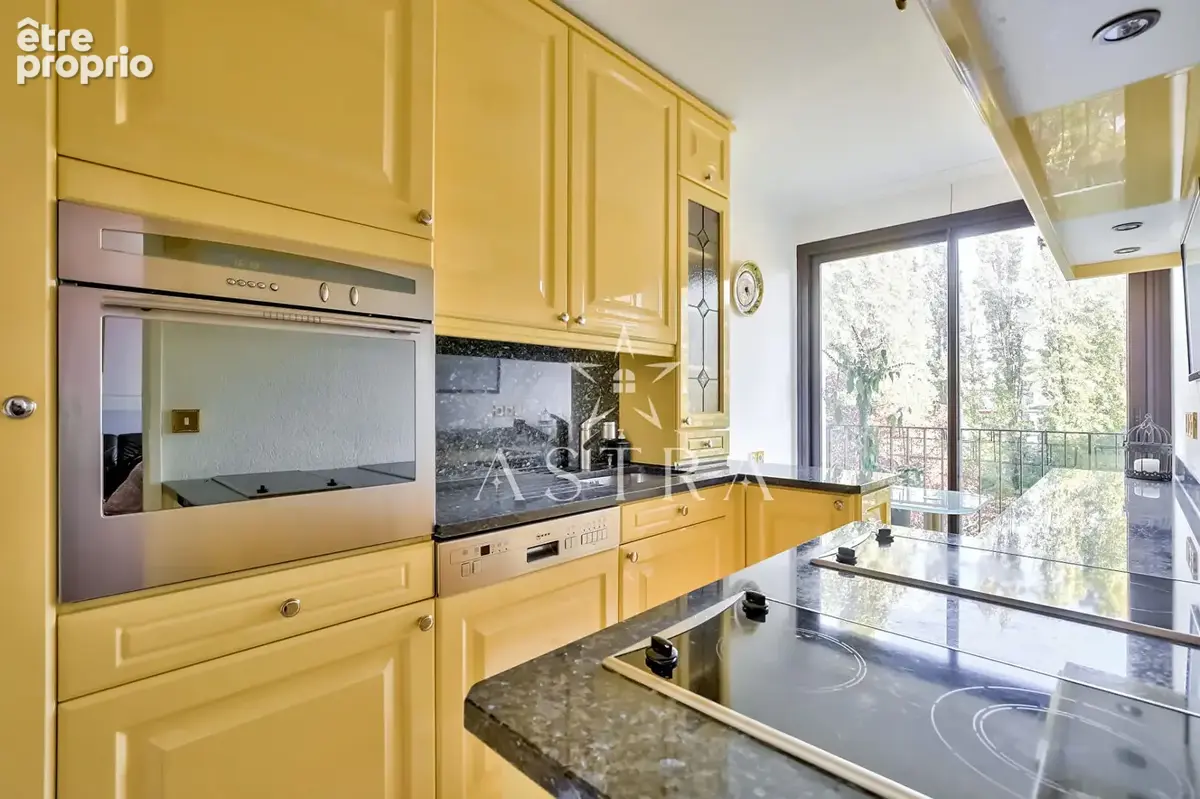 Opportunité à Fresnes - 4 pièces avec balcon et stationnement - 73.20 m2 - photo 6