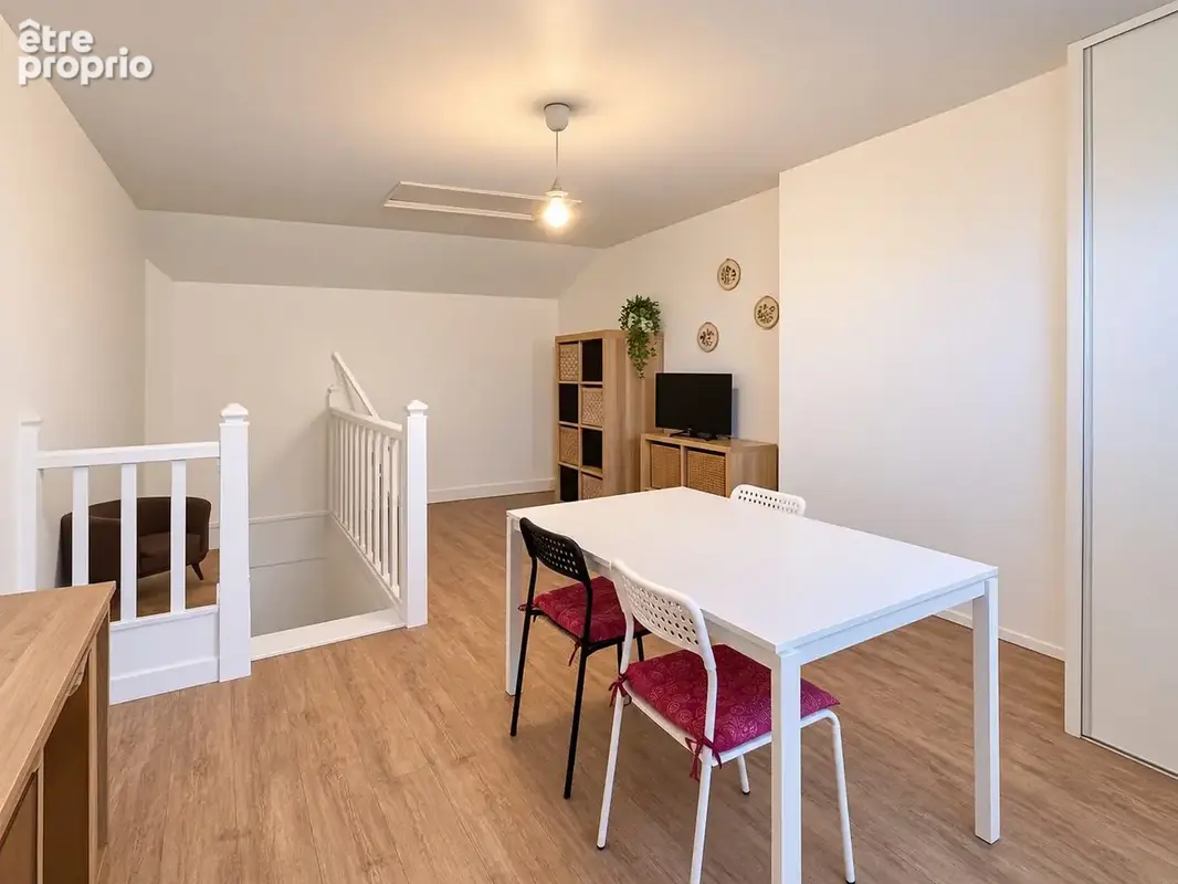 Maison 3 pièces 59 m² à vendre à Pont-De-L'arche (27340) - photo 7