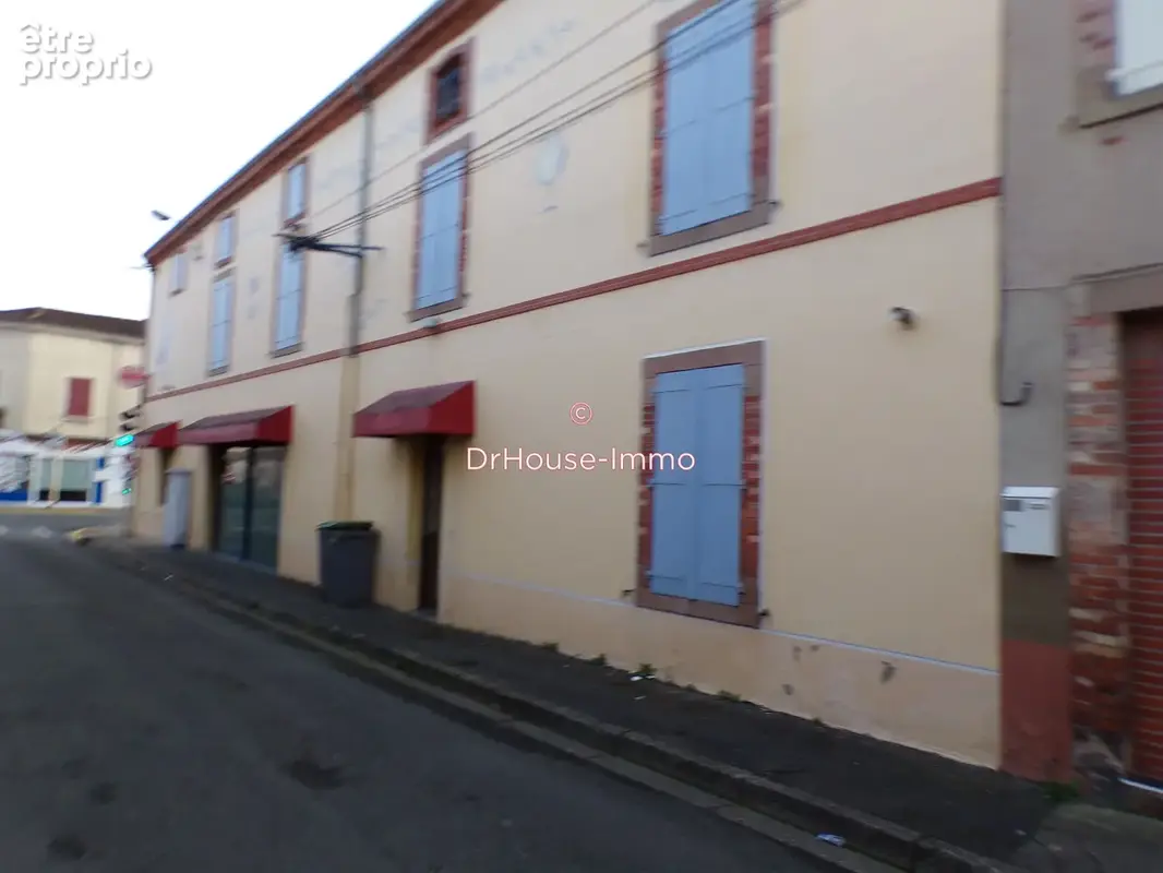 Appartement 13 pièces 450 m² à vendre à Carmaux (81400) - photo 31