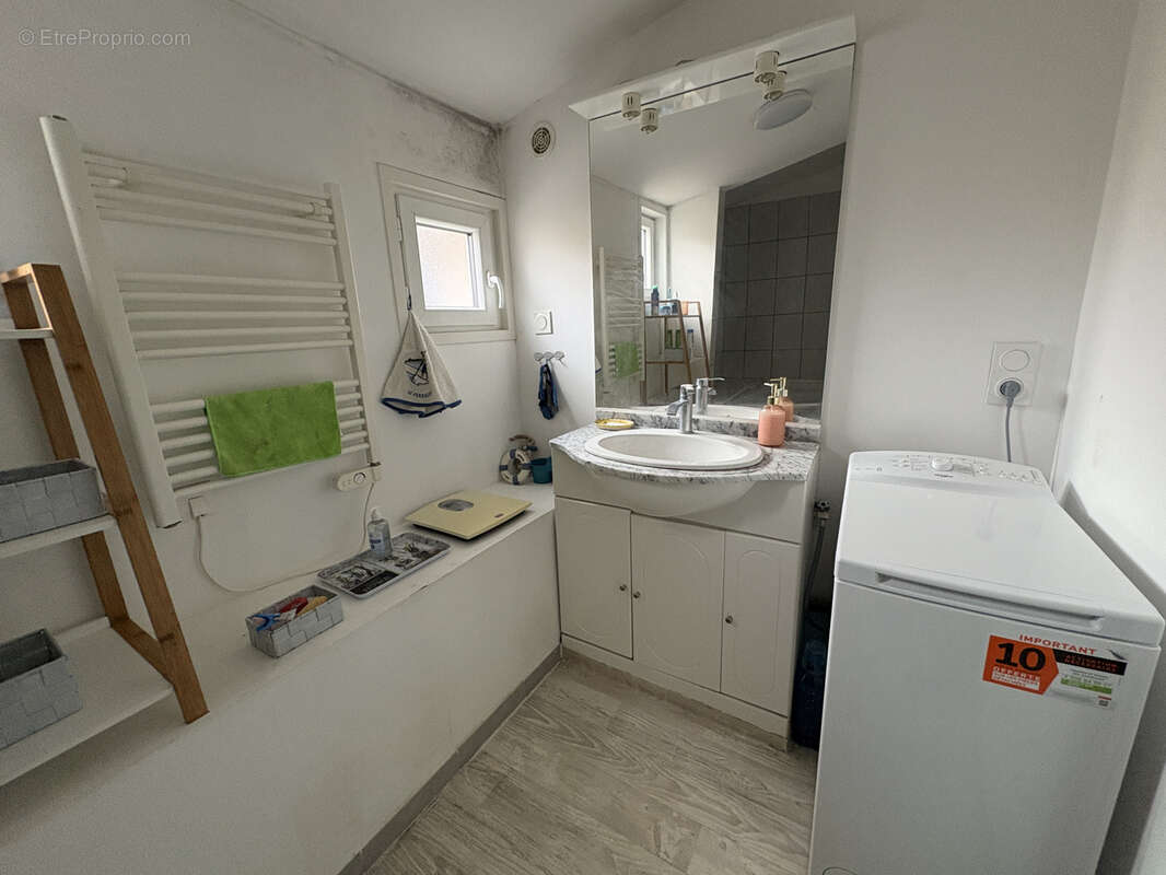 Appartement à MEURSAC