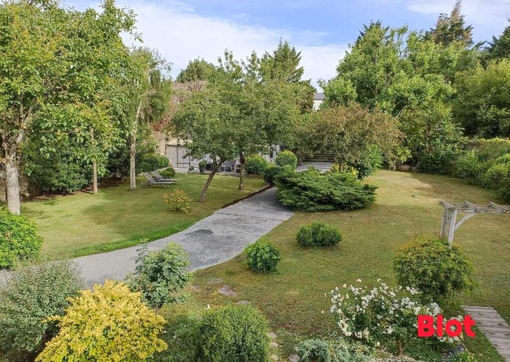 Maison à SAINT-MALO