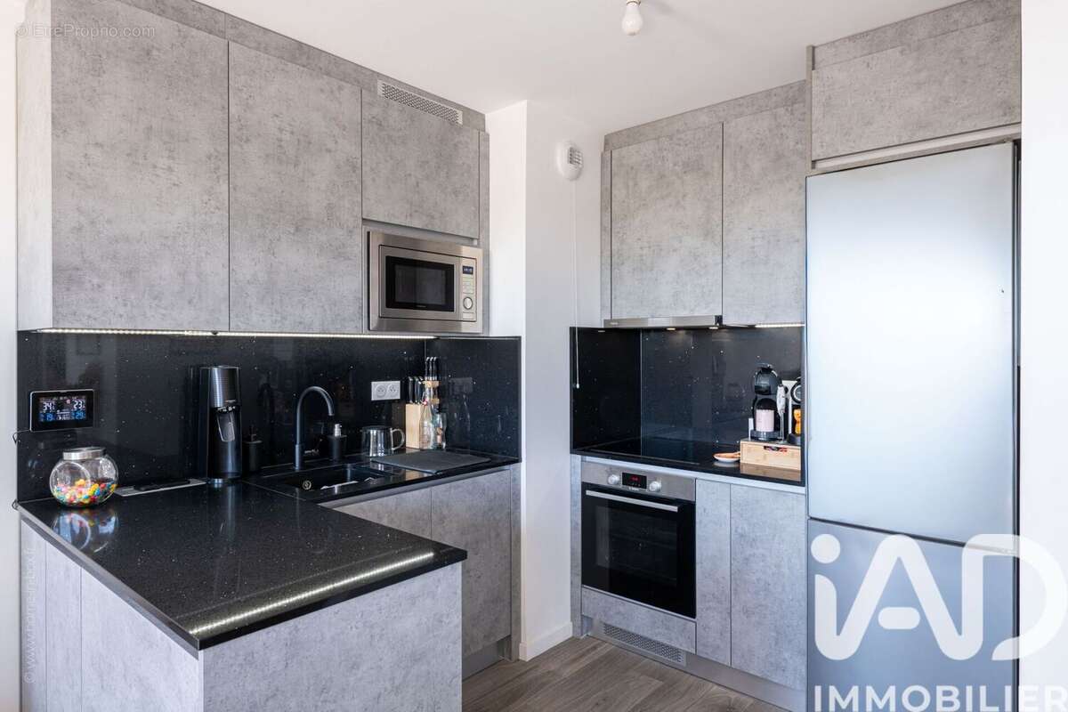 Photo 3 - Appartement à LES ULIS