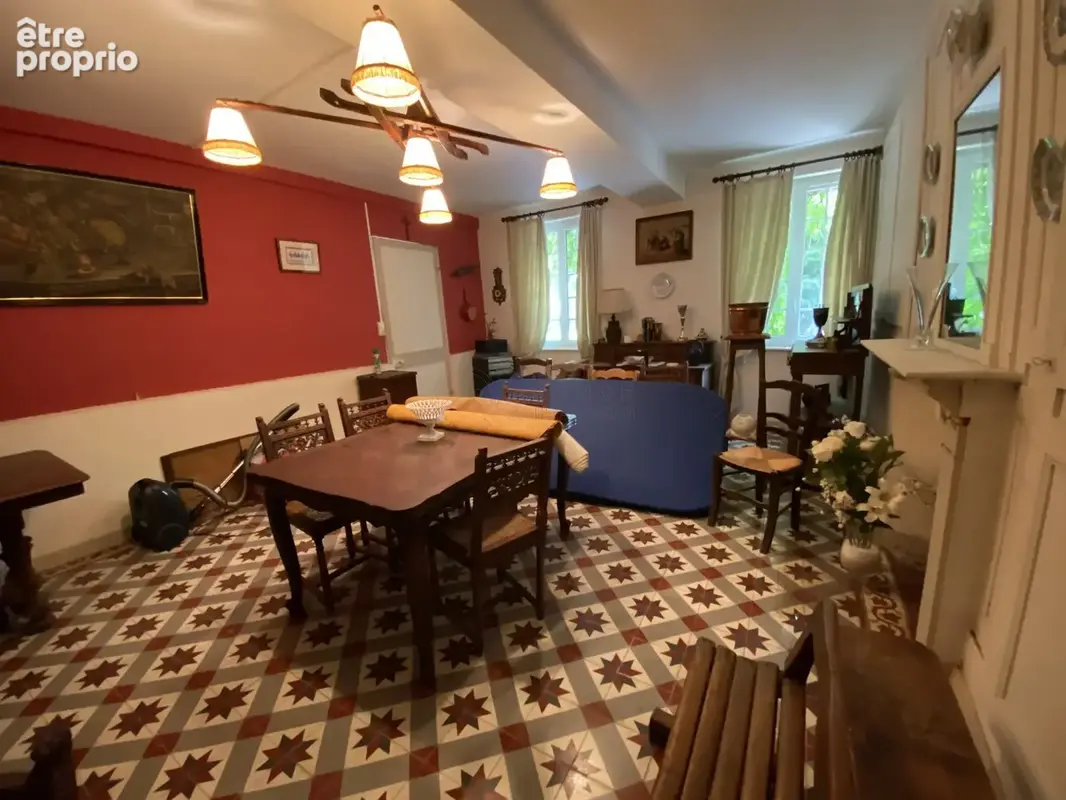 Maison 6 pièces 150 m² à vendre à Yvetot (76190) - photo 9