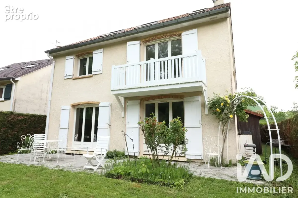 Photo 1 - Maison à FOURQUEUX