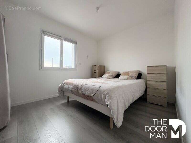 Maison à SAINT-MARS-DE-COUTAIS