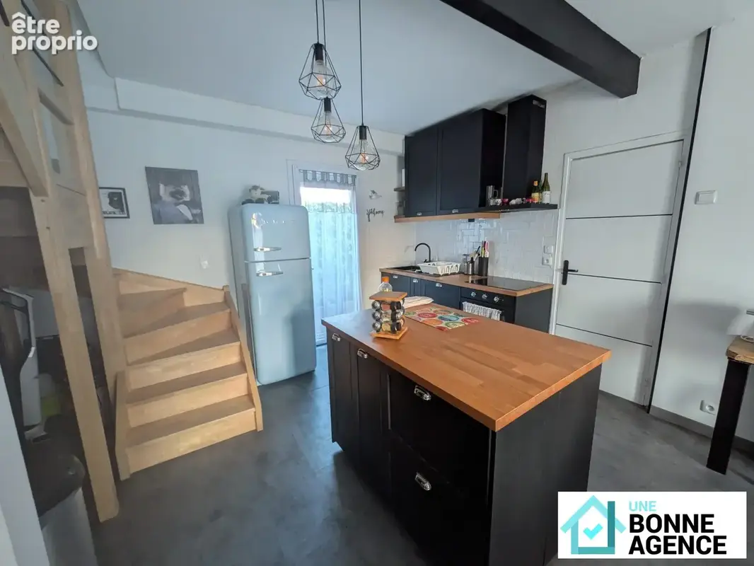 Maison 68 m² à Saint-Pierre-Des-Corps  - photo 6
