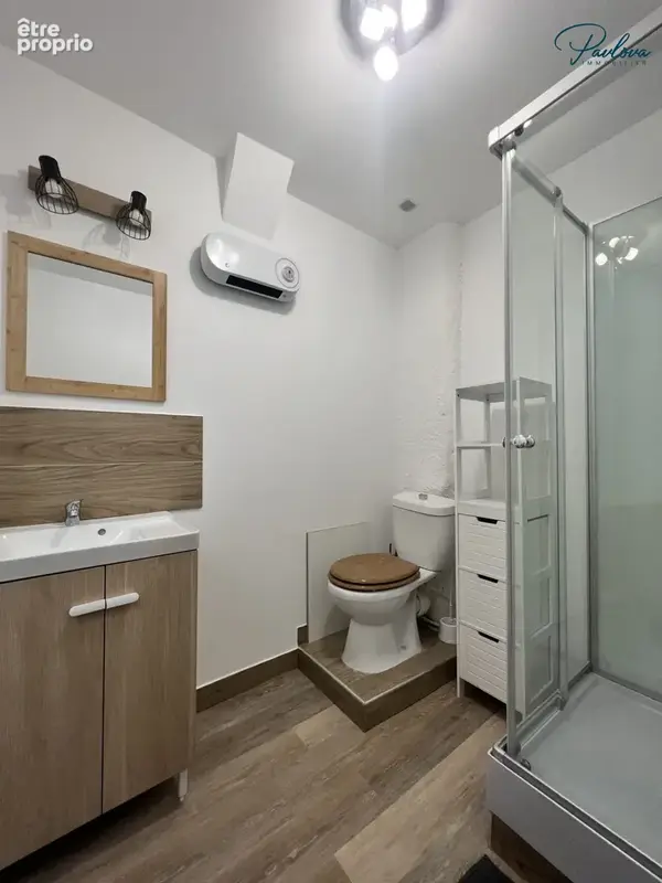 Appartement 3 pièces 54 m² à vendre à Agde (34300) - photo 8