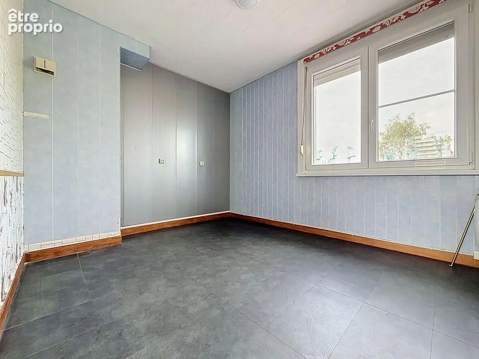 Maison semi-mitoyenne - 85 m² - 3 chambres - terrain 412 m² - stationnement privatif - armentieres - photo 9