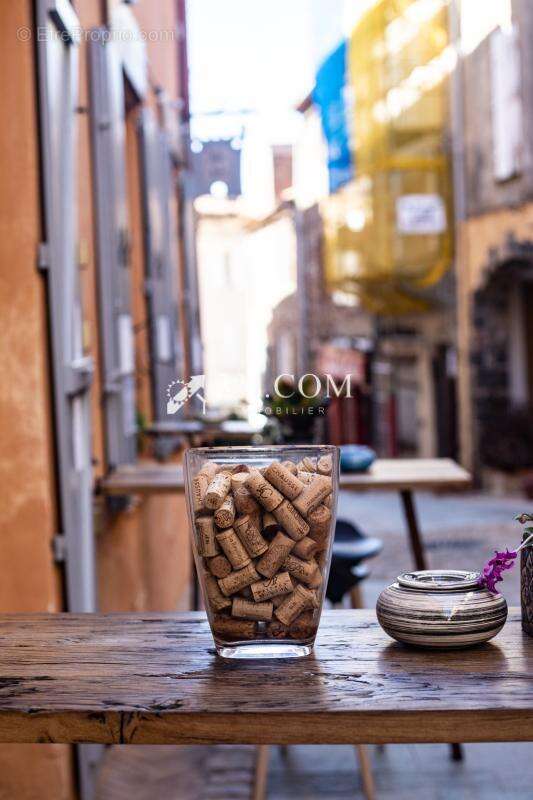 Appartement à GRIMAUD