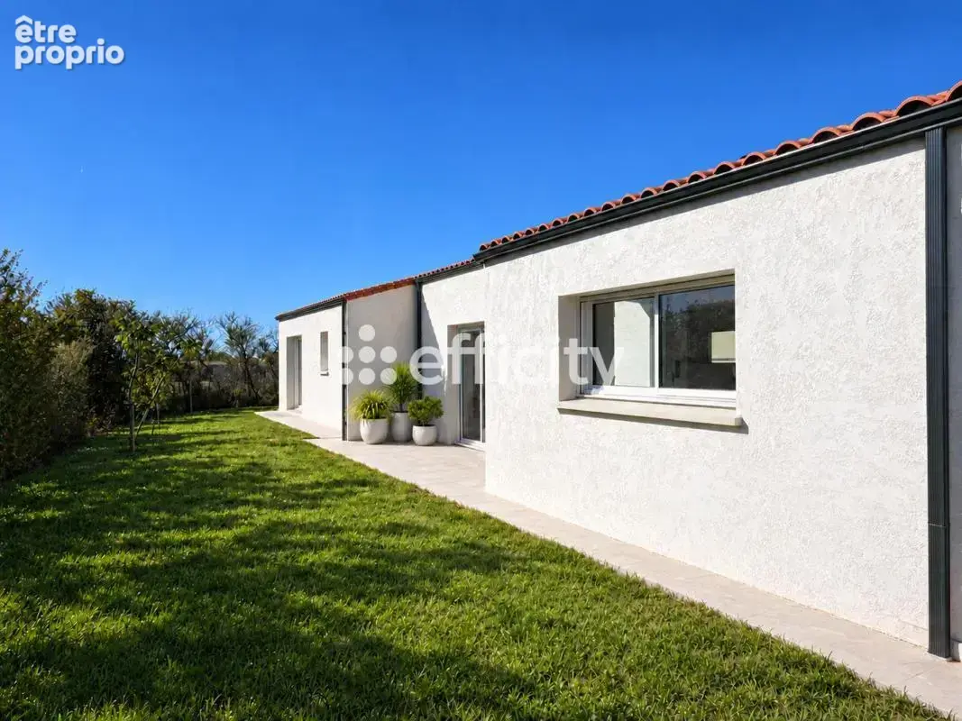 Maison 3 pièces 108 m² à vendre à Les Sables-D'olonne (85180) - photo 14