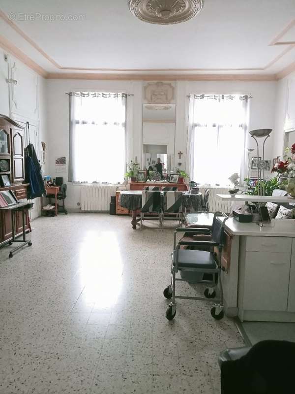 Appartement à GANGES