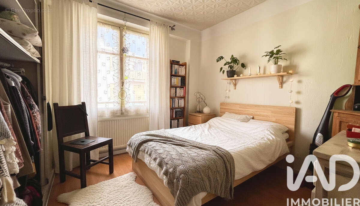 Photo 8 - Appartement à NICE