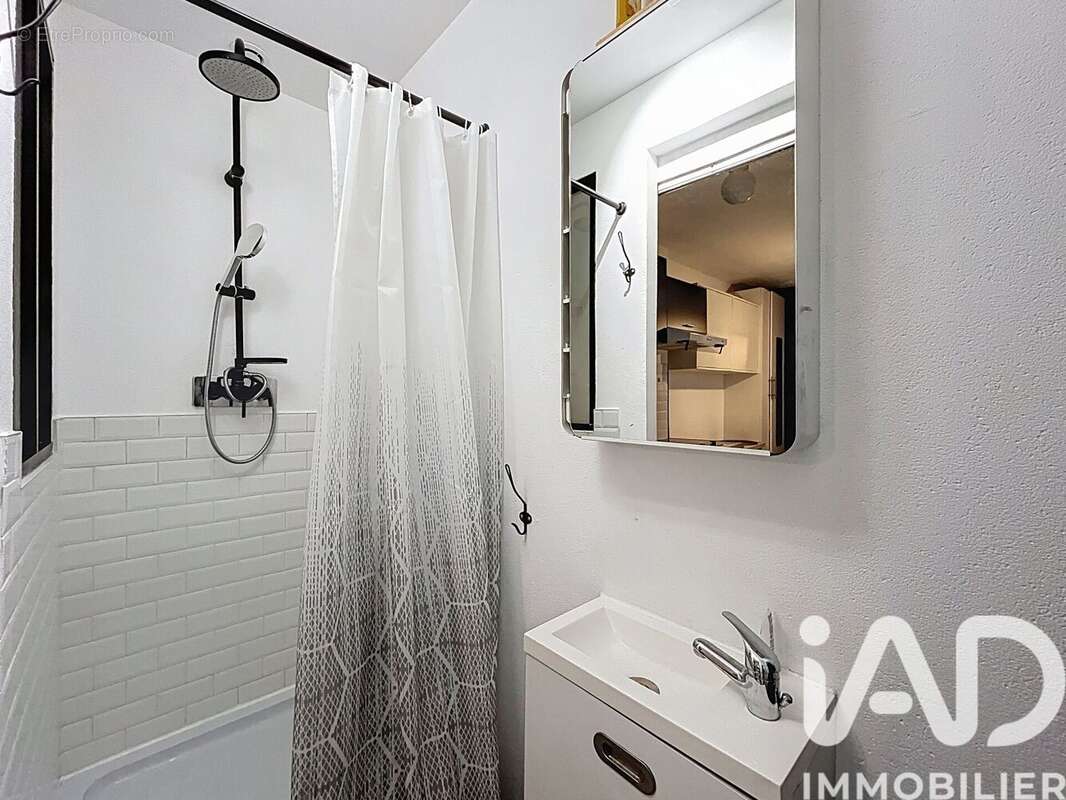 Photo 6 - Appartement à METZ