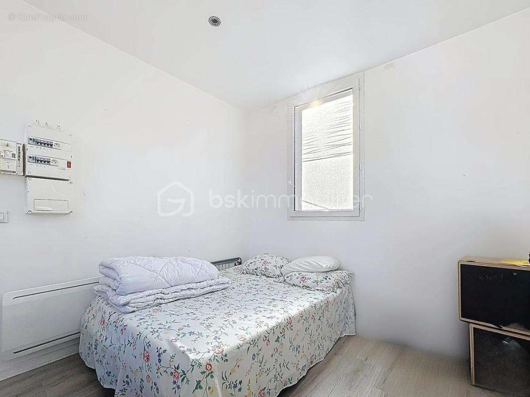 Appartement à VIZILLE