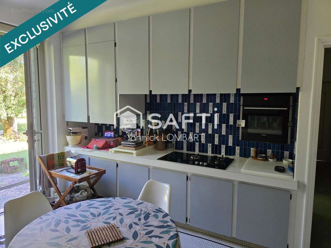 Photo 9 - Maison à CASTELNAU-DE-LEVIS