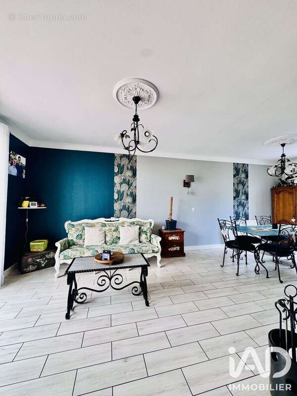 Photo 4 - Maison à BERTHENAY