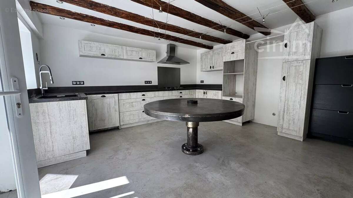 Maison à ANDANCE