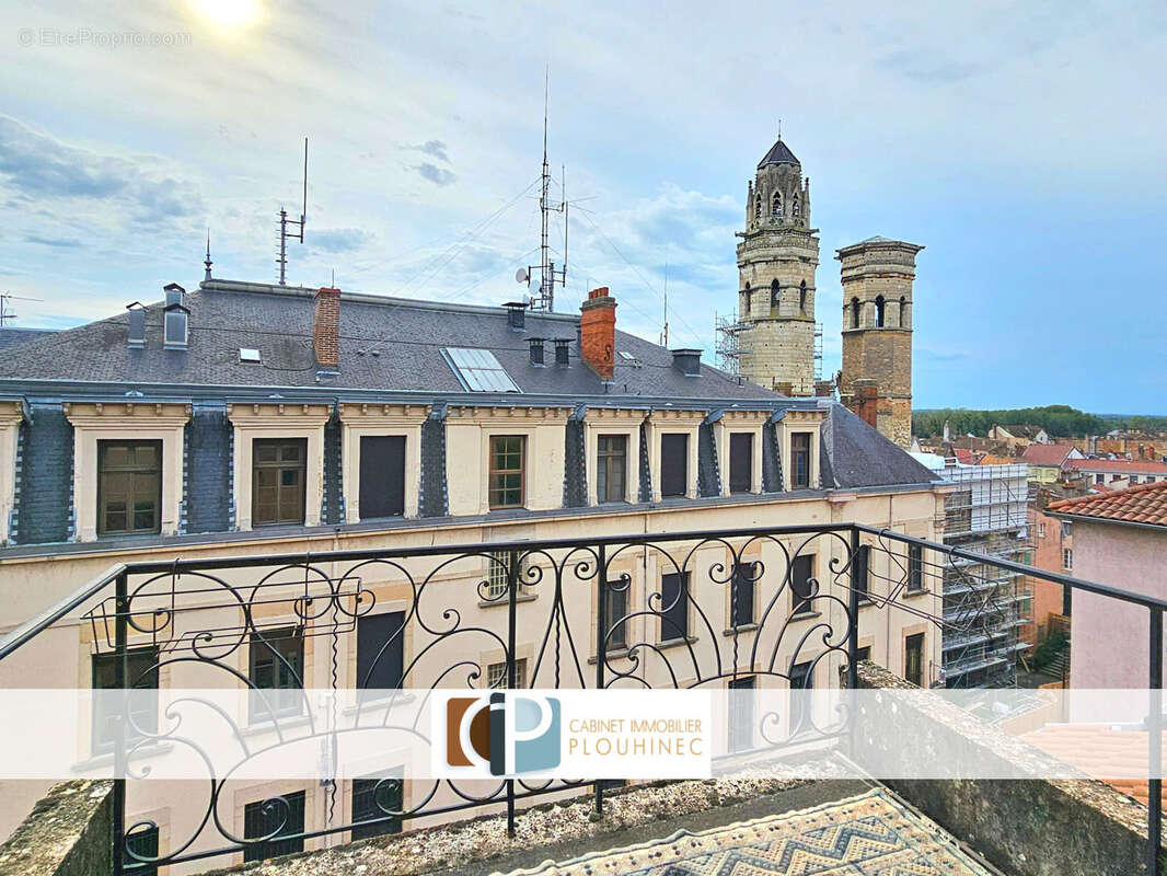 Appartement à MACON