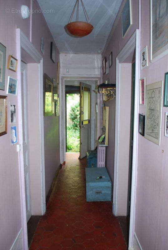 Maison à COSNE-COURS-SUR-LOIRE