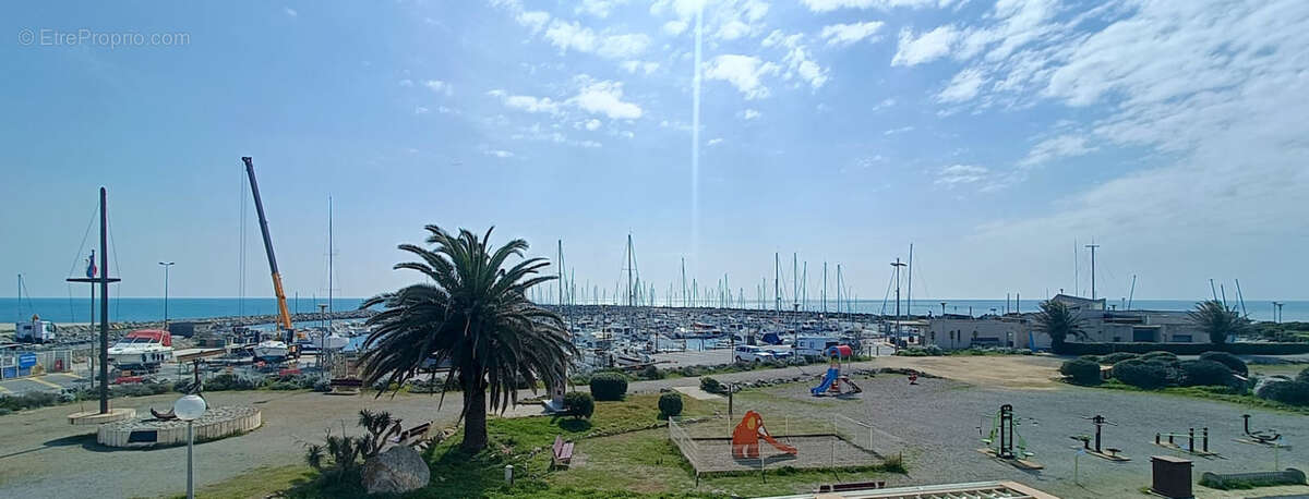 Appartement à NARBONNE