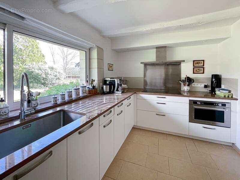 Maison à SAINT-ROCH