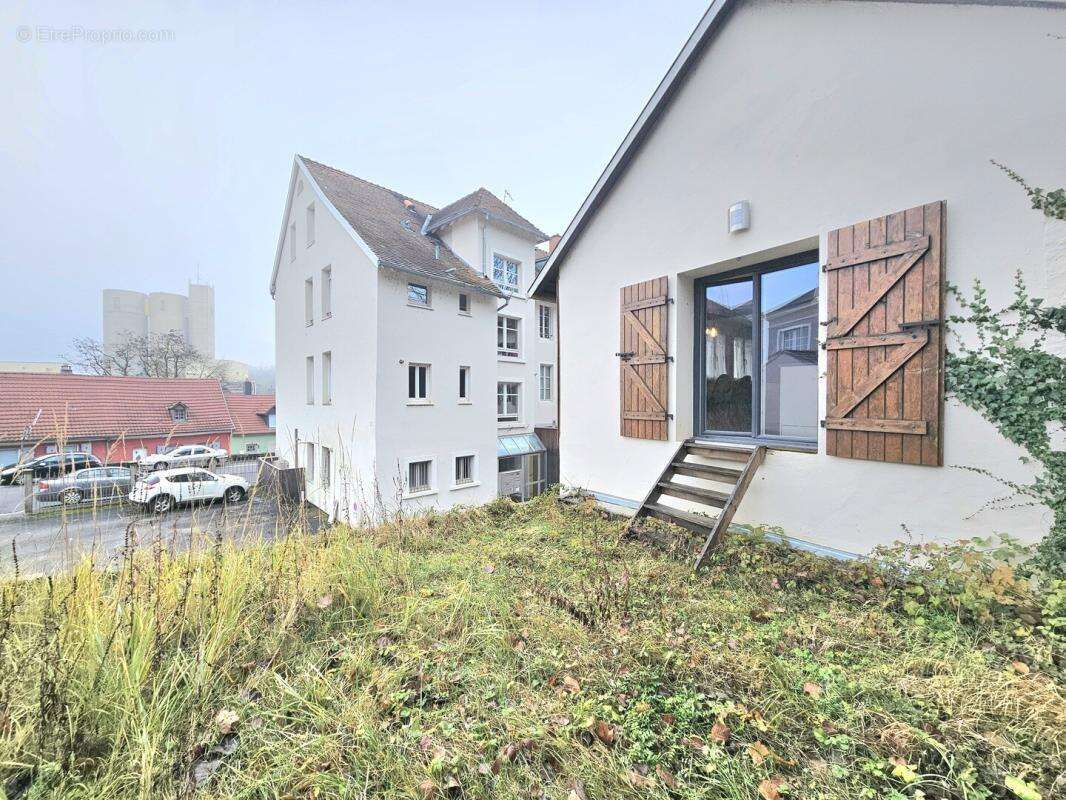 Appartement à ALTKIRCH