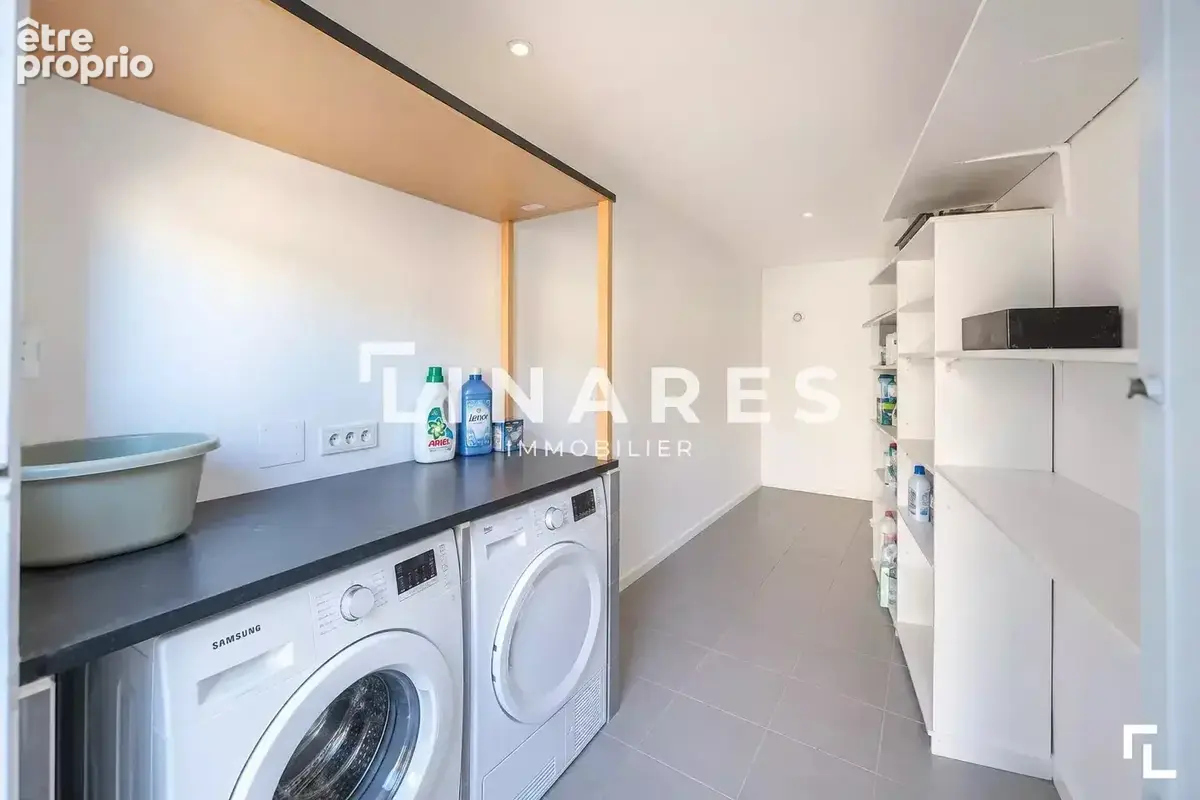 CASA CABOT -  Maison T4 de 88 m2 - Jardin 130 m2 - 13009 - photo 14