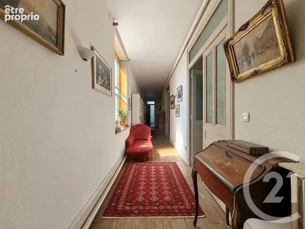 Appartement 5 pièces 148 m² à vendre à Vienne (38200) - photo 11