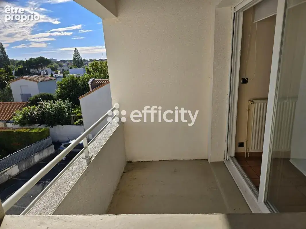 Appartement - photo 3