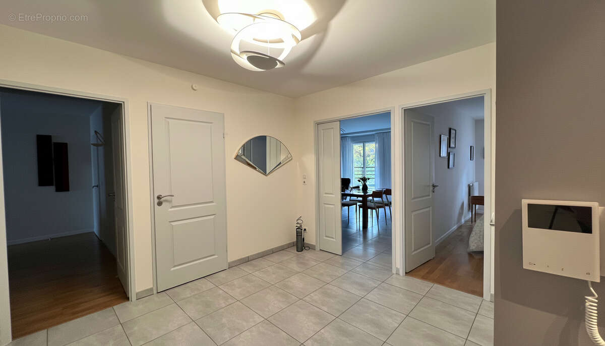 Appartement à CHARTRES