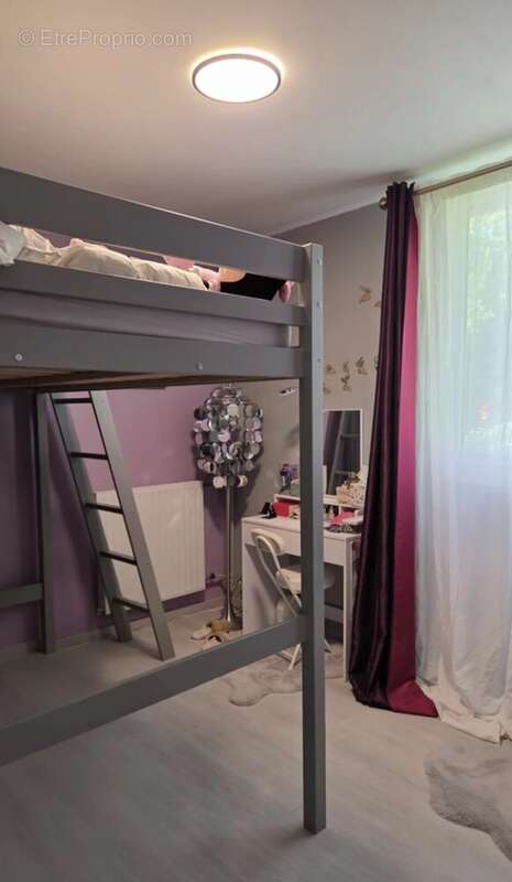 Appartement à CHALON-SUR-SAONE