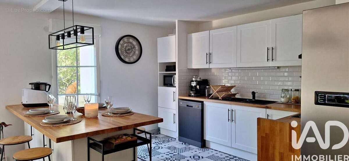 Photo 2 - Appartement à JUVIGNAC