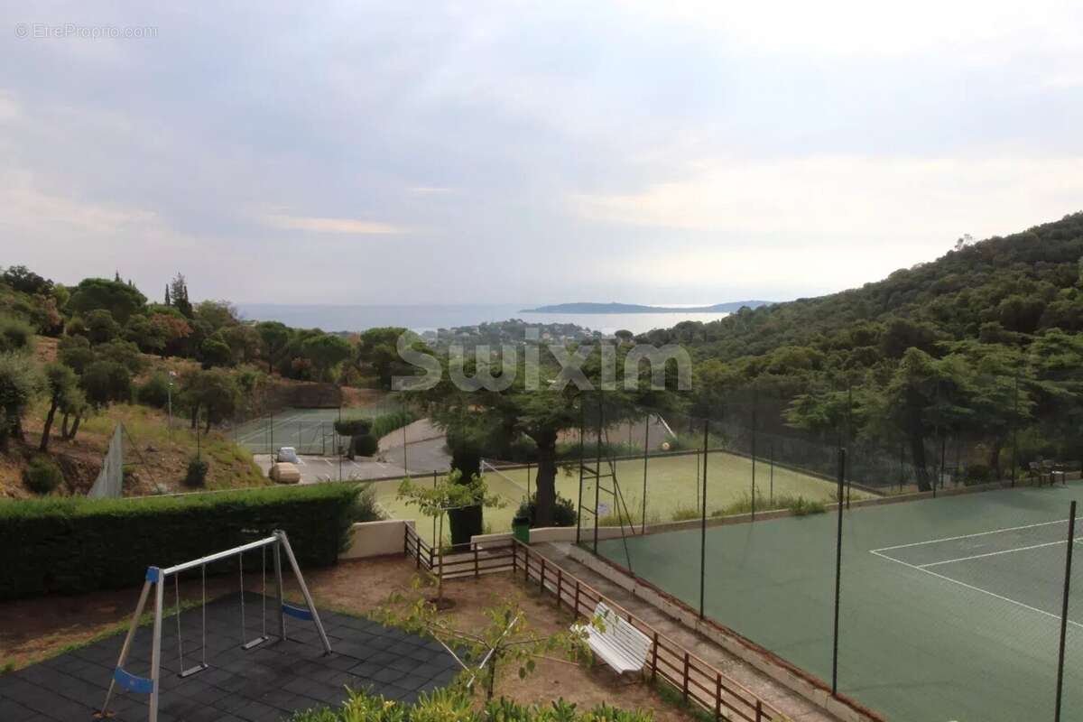 Maison à SAINTE-MAXIME