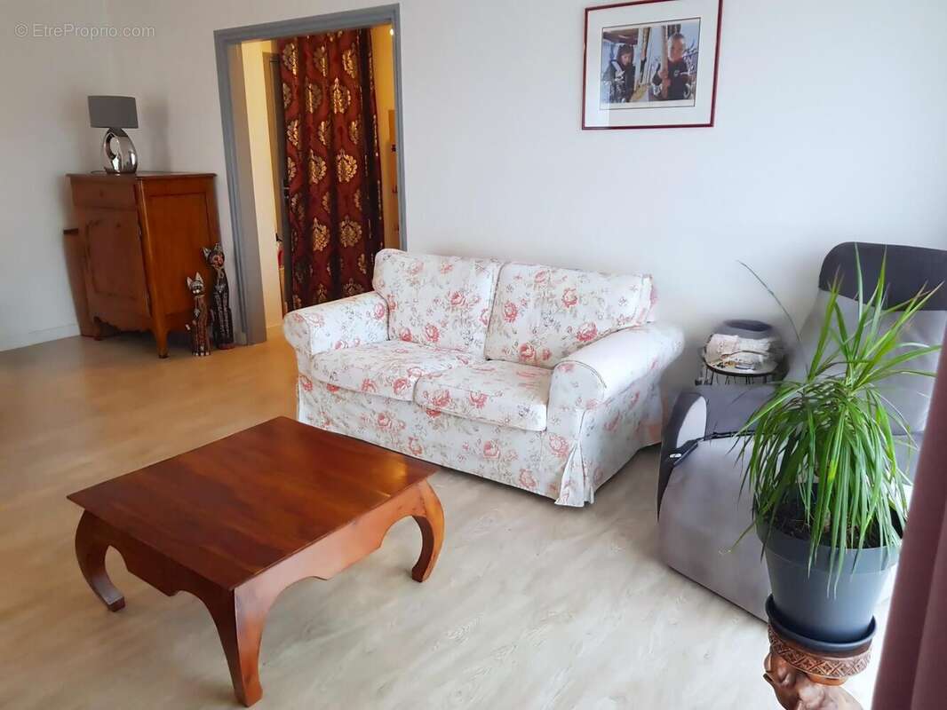 Photo 2 - Appartement à PESSAC